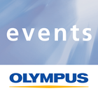 OLYMPUS Events أيقونة