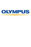 OLYMPUS Events poster