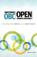 Open Business Conference Affiche