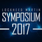 Lockheed Martin Symposium 2017 ícone