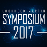 Lockheed Martin Symposium 2017 icône