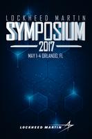 Lockheed Martin Symposium 2017 Cartaz