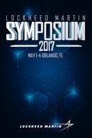 Lockheed Martin Symposium 2017 Affiche