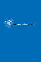 Lux Executive Summit الملصق