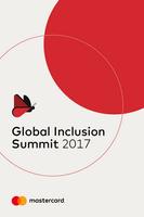 Global Inclusion Summit poster