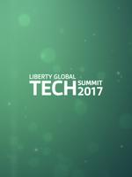 Technology Summit 2017 syot layar 1