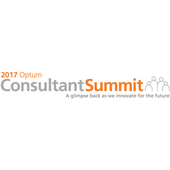 2017 Optum Consultant Summit icon