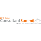 2017 Optum Consultant Summit simgesi