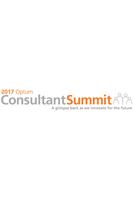 2017 Optum Consultant Summit Ekran Görüntüsü 1