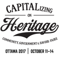 2017 Heritage Conference