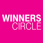 Winners Circle 2018 ícone