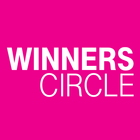 Winners Circle 2018 icône