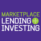 Marketplace Lending+Investing icône