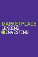 Marketplace Lending+Investing Affiche
