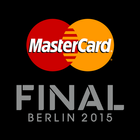 MasterCard Hospitality 2015 иконка
