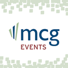 MCG Events أيقونة