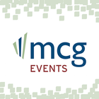 MCG Events icône