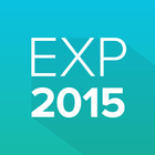 Medallia Experience 2015 icône
