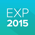 Medallia Experience 2015 ikona