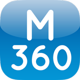 Media360Summit icône