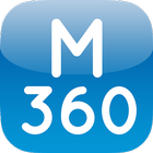 Media360Summit icon