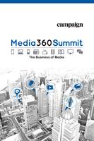 Media360Summit poster