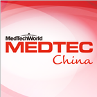 MEDTEC China أيقونة