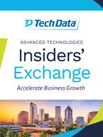 Insiders' Exchange 2017 スクリーンショット 1