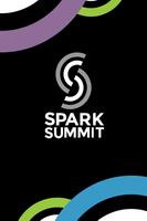 Spark Summit Plakat