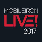 MobileIron LIVE! 2017 아이콘