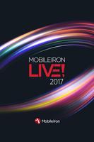 MobileIron LIVE! 2017 포스터