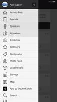 برنامه‌نما GE APAF Events عکس از صفحه