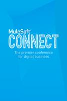 MuleSoft Conferences 海報