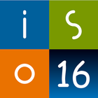 NOF ISO 16 icône