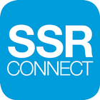 SSR Connect आइकन