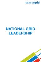 National Grid Leadership Affiche