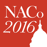 NACo Legislative Conference icône