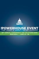 NAFCU 2015 Annual Conference постер