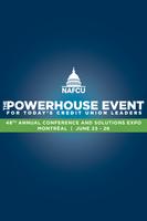 Poster NAFCU 2015 Annual Conference