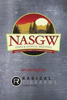 NASGW Expo & Annual Meeting Affiche