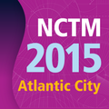 NCTM 2015 Atlantic City