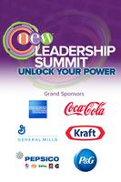 NEW Leadership Summit 2015 Affiche