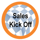 NERO 2016 Sales Kick Off-icoon