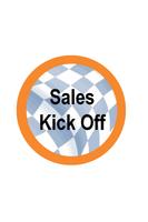 NERO 2016 Sales Kick Off-poster