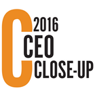 NRECA CEO Close-Up 2016 icône