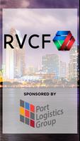RVCF Fall 2018 Conference पोस्टर