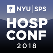 NYU Hospitality Conference '18