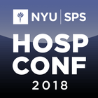 NYU Hospitality Conference '18 ikon