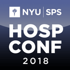 NYU Hospitality Conference '18 ไอคอน