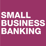 Small Business Banking icône
